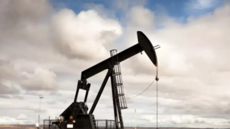 IKBY'den Kritik Petrol Kararı: Üretim Tamamen Durduruldu