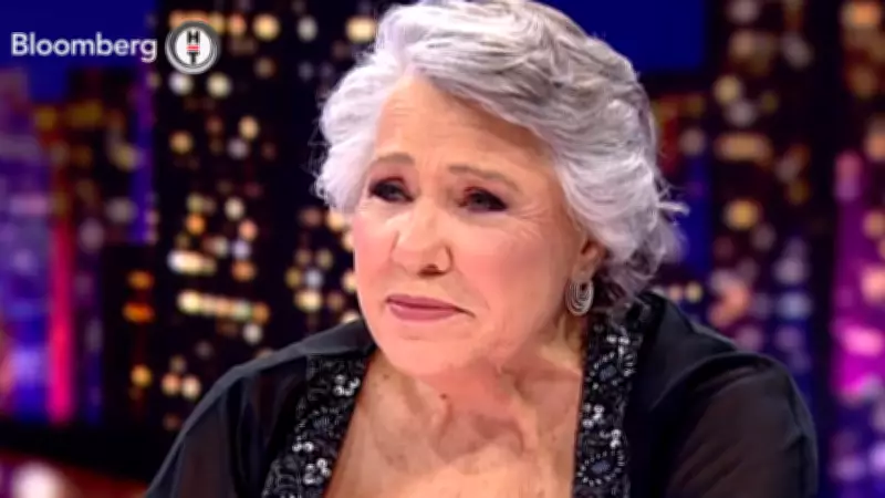 Işıl Yücesoy: Temas Seven Bir Kadınım Ama Evime Yerleşmesini İstemem