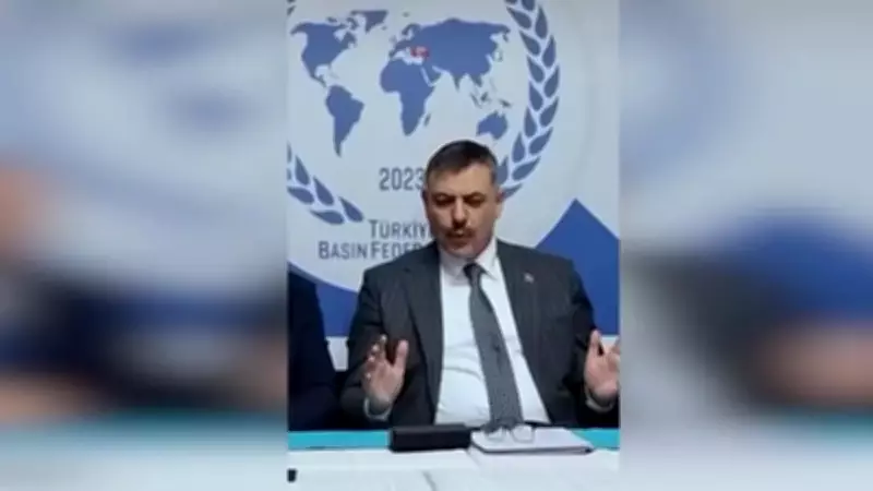 İçişleri Bakanı Çiftçi'den APP Plaka Açıklaması: 'Aracın Kimliği'