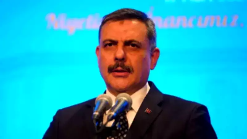 İçişleri Bakanlığı'ndan Valiliklere Bayram Tebriği ve Bilgilendirme Talimatı