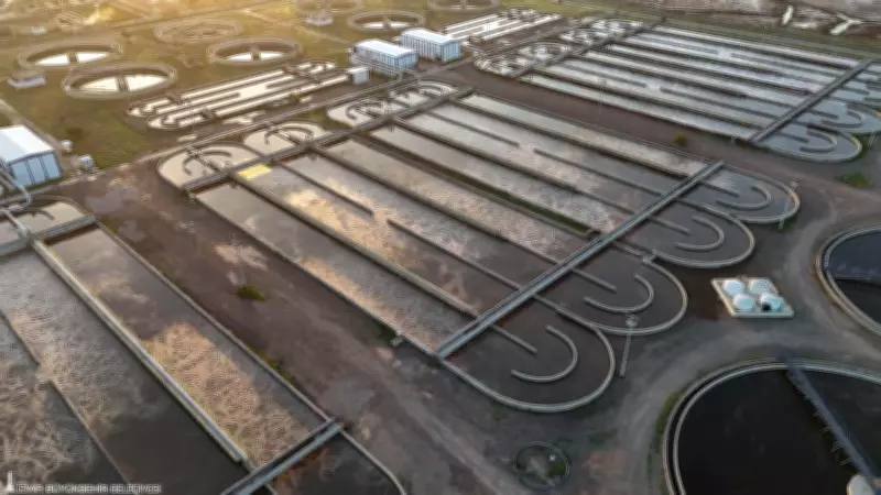 Çiğli Arıtma Tesisi 7 Yıl Sonra Çevre İzin Belgesi'ni Yeniden Aldı