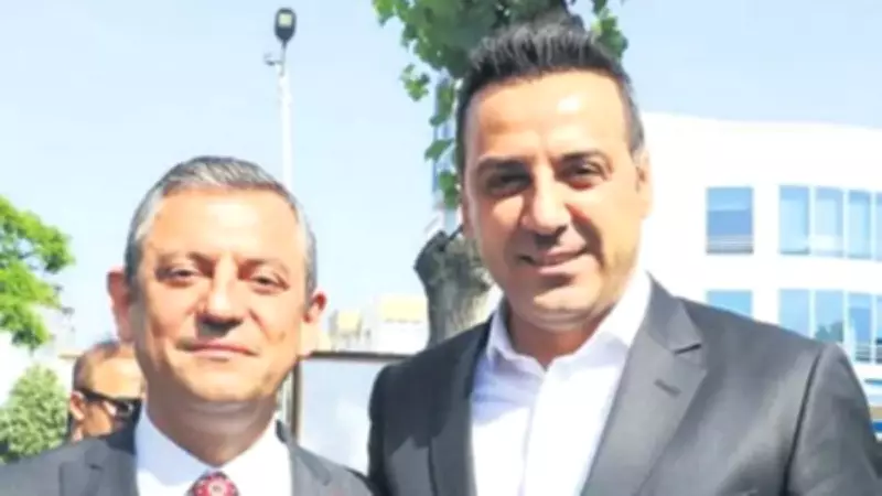 Çiğli Belediyesi'nde İhale Skandalı: 2 Yıllık Kira İçin 330 Milyon Lira