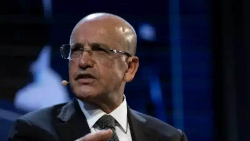 Şimşek Uyardı: İsrail-İran Savaşı Küresel Ekonomiyi Tehdit Ediyor