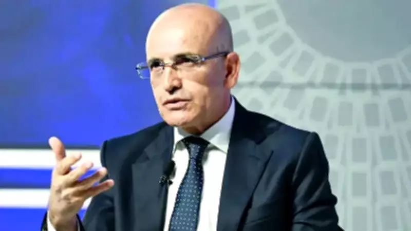 Şimşek'in Teklifiyle Cumhurbaşkanı'nın Mal Varlığı Dondurma Yetkisi Bakan'a Geçiyor