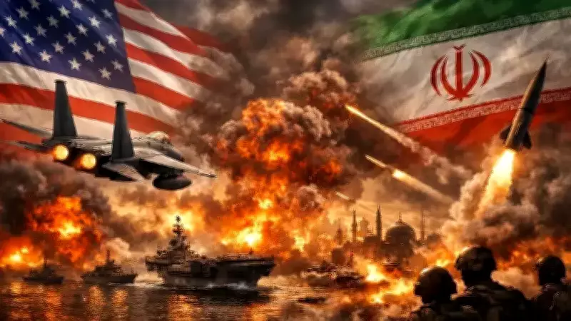 Çin, ABD'nin İran Saldırılarını Kınadı ve Nükleer Müzakerelere Dönüş Çağrısı Yaptı