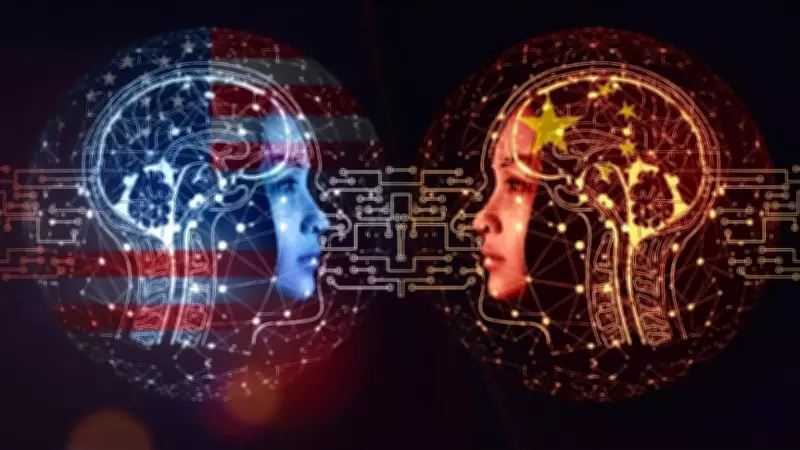 Çin, ABD'yi Yapay Zekanın Savaş Kararlarını Etkilemesine Karşı Uyardı