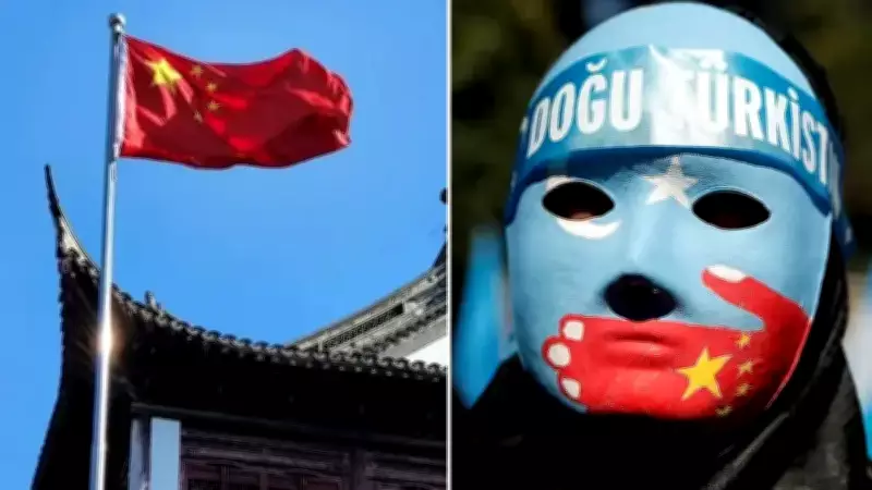 Çin, Etnik Azınlıklara Yönelik 'Birlik Yasası'nı Kabul Etti: Uygur Türkleri ve Diğer Gruplar Sıkı Denetime Alınıyor