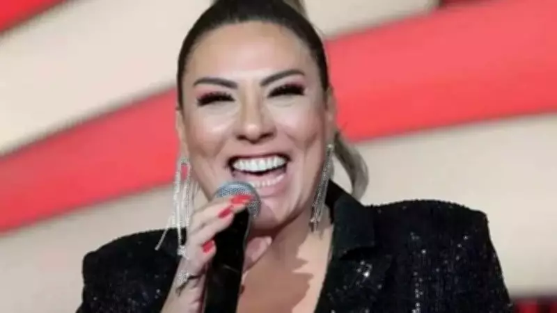 Işın Karaca'nın 73 Kilo Vermesi Son Haliyle Endişe Yarattı