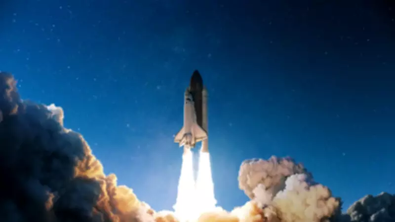 Çin, Kuaycou 11 Y7 Roketiyle 8 Uyduyu Uzaya Gönderdi