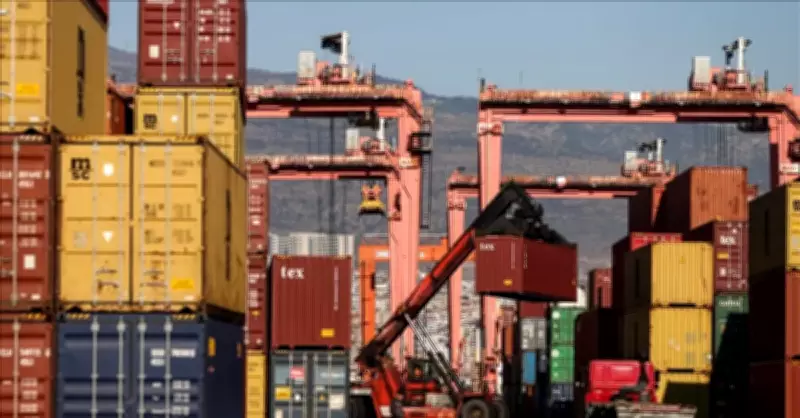 Çin, Meksika'nın Tarife Artışlarını Eleştirdi: Ticaret ve Yatırım Engeli