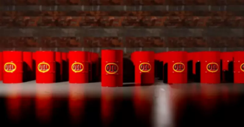 Çin, Orta Asya'da Petrol ve Doğalgaz İçin Büyük Bir Hamle Başlattı