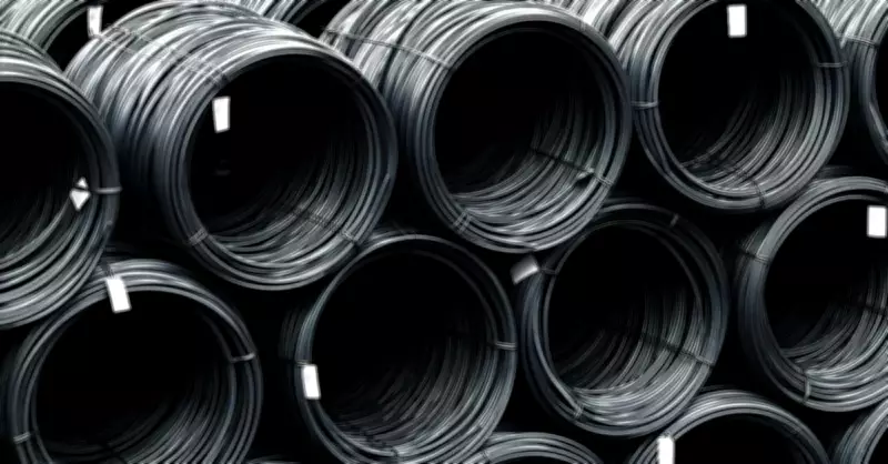 Çin'in Demir Cevheri Kısıtlamalarını Gevşetmesi Piyasalarda Fiyatları Düşürdü