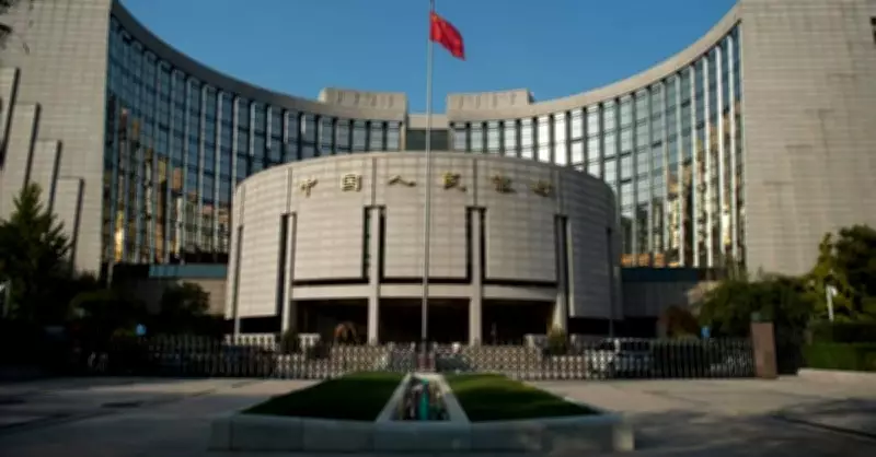 Çin'in Ticaret Fazlası Küresel Ekonomiye Büyük Katkı Sağlıyor