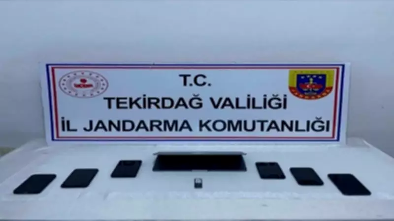 Instagram Dolandırıcılığında Büyük Operasyon: 5 İlde 5 Tutuklama