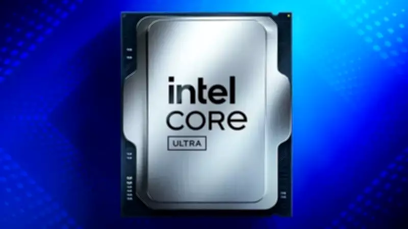 Intel Yeni Nesil Oyun İşlemcilerini Duyurdu: Core Ultra 7 Serisi Geliyor