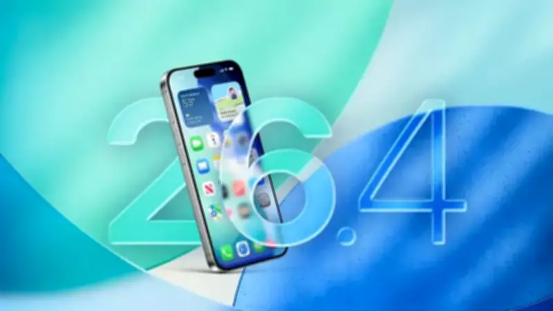 iOS 26.4 Resmen Yayımlandı: Apple Music'te Konser Keşfi ve Çevrimdışı Tanıma