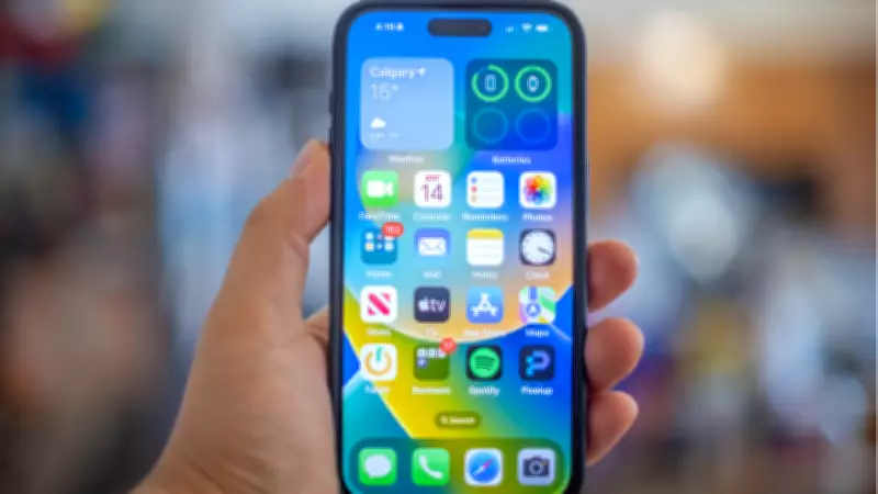 iPhone'un Gizli Dünyası: Çoğu Kullanıcının Bilmediği 5 Akıllı Özellik