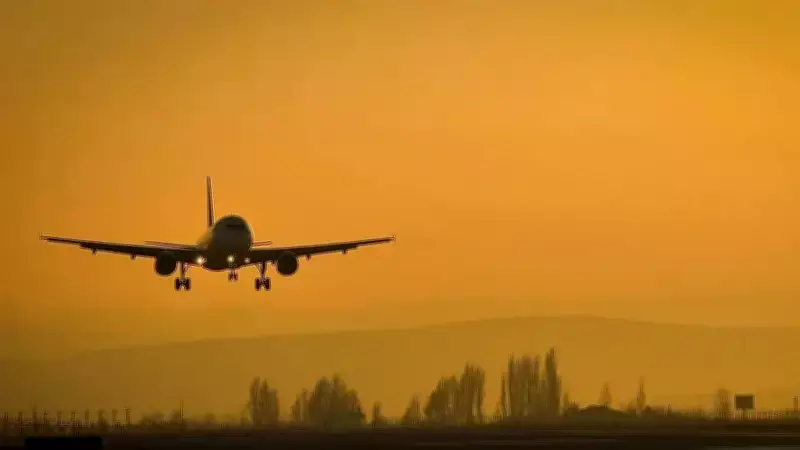 Irak Hava Sahası Kapatma Kararını 3 Gün Daha Uzattı