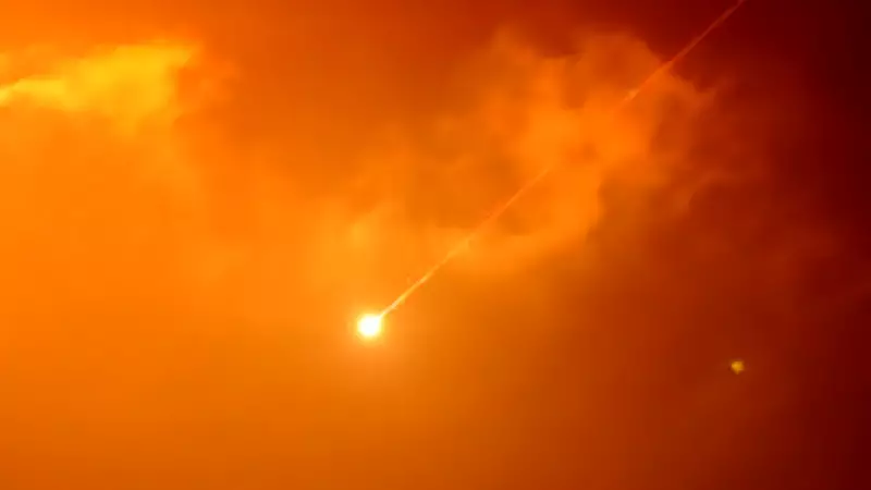 Irak İslami Direnişi, Ürdün'deki 4 Hava Üssüne Saldırılar Düzenledi