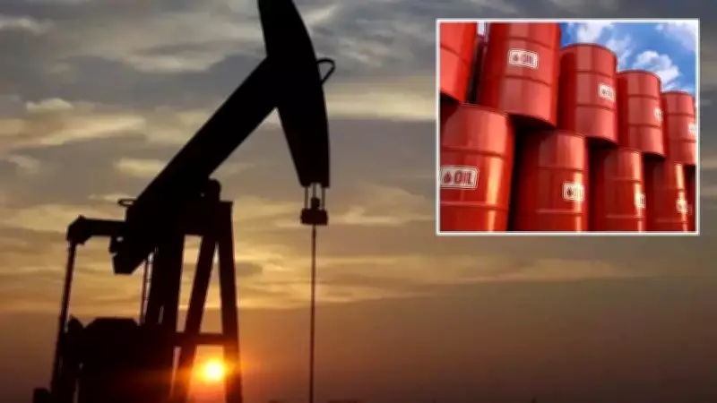 Irak-Türkiye Petrol Anlaşması Fiyatları Düşürdü, Ancak Gerilim 100 Dolar Üstünü Koruyor