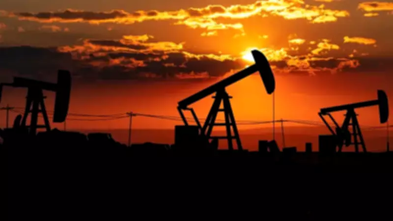 Irak'ın Mecnun Petrol Sahası'na İHA Saldırısı: Yabancı Çalışanlar Tahliye Edildi