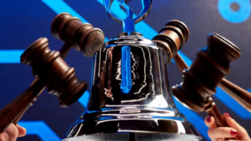 Şirketler Sosyal Medya Küfürleri Yüzünden Halka Arzdan Vazgeçiyor