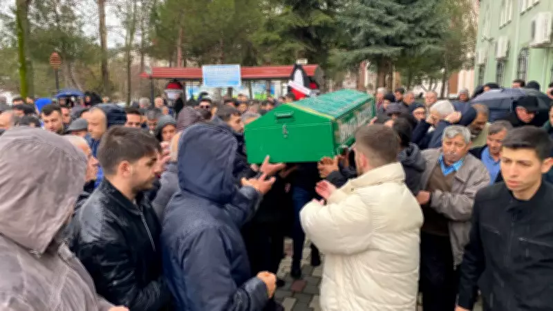 Isparta'da Aile Tartışmasında Polis Memuru Vuruldu: Kardeşi Tutuklandı