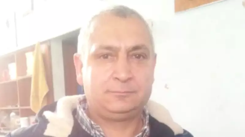 Isparta'da Belediye Çalışanı Mehmet Akbıyık Trafik Kazasında Hayatını Kaybetti