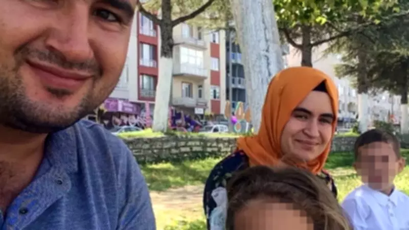 Isparta'da Feci Kaza: Tamir Sırasında Fırlayan Tekerlek Kadını Uçuruma Savurdu