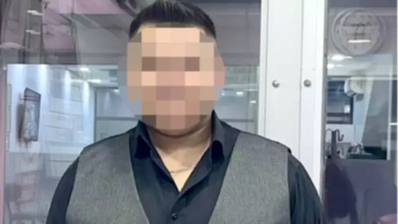 Isparta'da Torun, Babaannesini Dövüp Ziynet Eşyalarını Gasp Etti