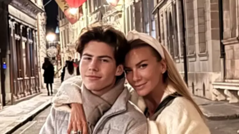 Ivana Sert Dubai'de Füze Saldırıları Sonrası Yaşadığı Korkuyu Anlattı