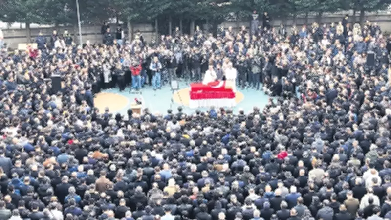 Şizofreni ve Ergen Şiddeti: Fatma Nur Öğretmen Cinayeti Sonrası Ruh Sağlığı Alarmı