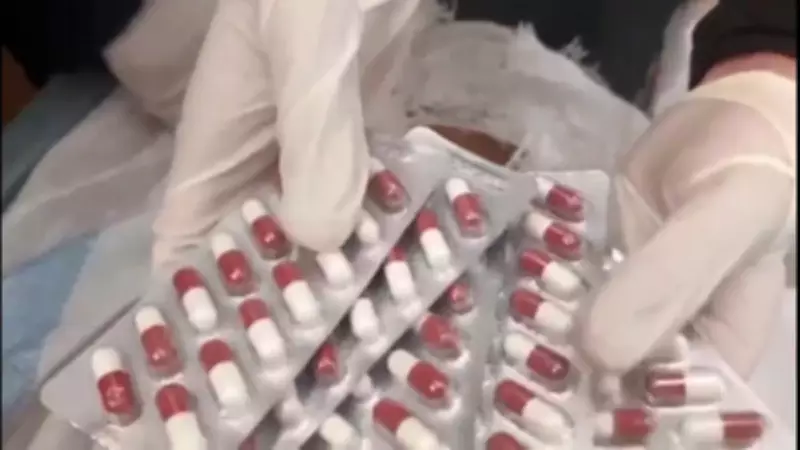 Jandarma Sanal Medyada Uyuşturucu Operasyonu: 25 İlde 255 Gözaltı