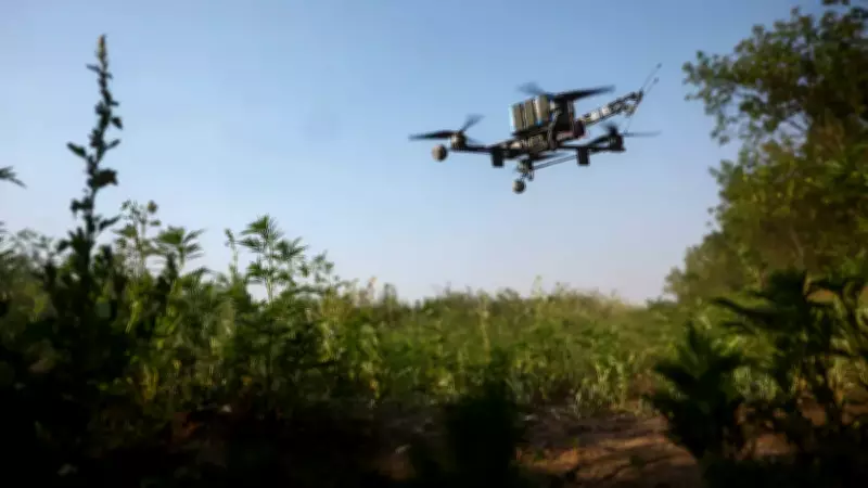 Japonya'dan Terörle Mücadele Hamlesi: İHA Kuralları Sıkılaştırılıyor ve Ceza Artırılıyor