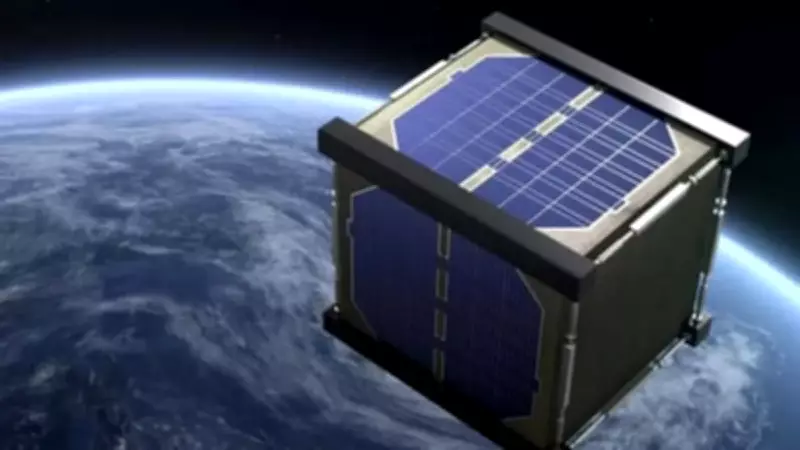 Japonya'nın Ahşap Uydu Denemesi: Uzay Çöplüğüne Çevreci Çözüm