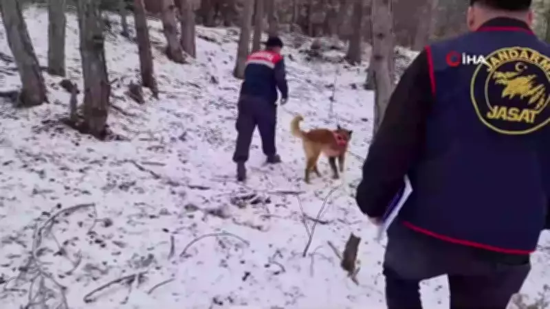 JASAT, 10 Yıl Önce İşlenen 2 Kadın Cinayetini DNA ve Sigara İzmaritiyle Aydınlattı