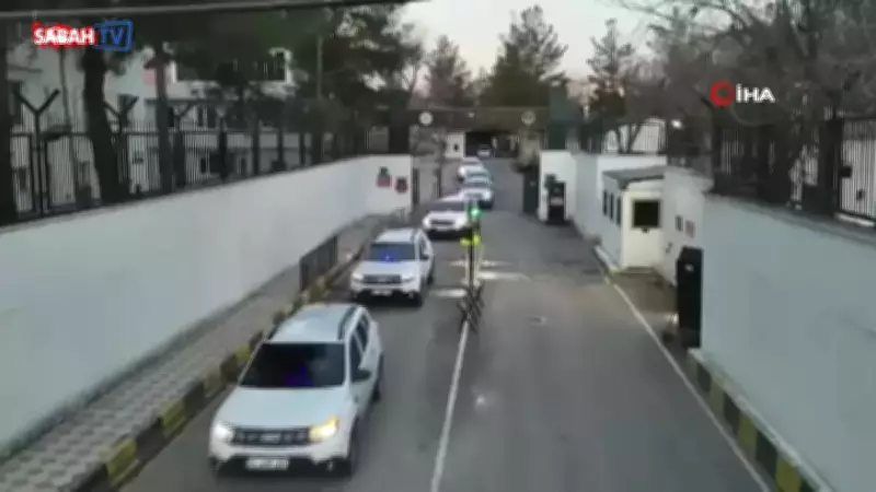 JASAT Ekipleri Sur'daki Cinayeti Sigara İzmaritindeki DNA ile Çözdü