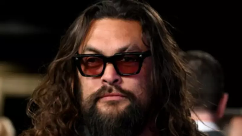 Jason Momoa Hawaii Fırtınasında Tehlike Atlattı: 'Her Şey Aniden Oldu'