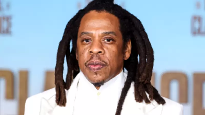 Jay-Z Taciz Davasını İlk Kez Anlattı: 'Beni Çok Yıprattı, Kalbim Kırılmıştı'