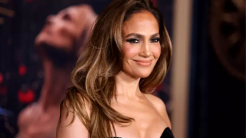 Jennifer Lopez: Boşanma Sürecinde Ustalaştığını Açıkladı
