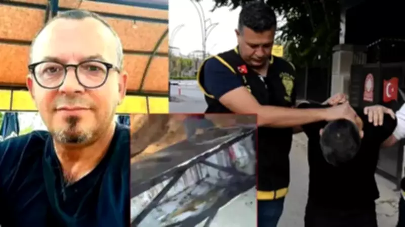 Jeoloji Mühendisi Cinayetinde Korkunç Detaylar: Müdürün İtirafı ve İstenen Ceza