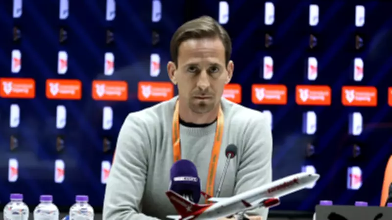 Joao Pereira: 'Ayaklarımız Yere Sağlam Basmalı, İyi Bir Şekilde Ligi Bitirmeliyiz'