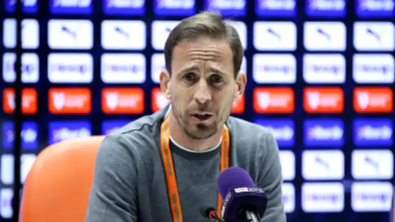 Joao Pereira: 'Bu Kadar İyi Oynayıp Gol Atamamak Kabul Edilemez'