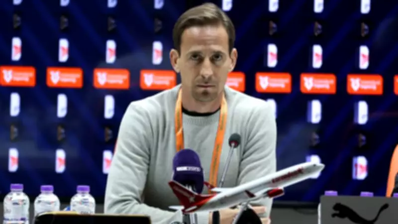 Joao Pereira: Farkı Yaratan Topun Kaleye Girmesiydi! Alanyaspor'dan 5-0'lık Zafer