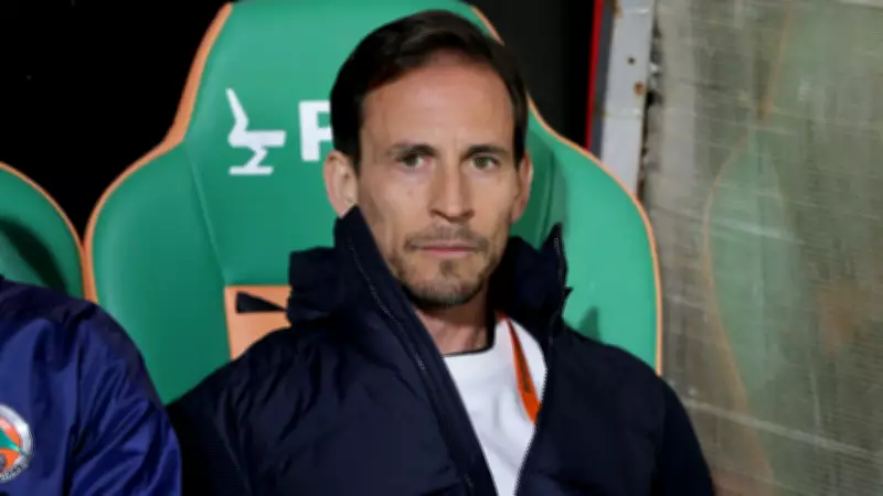 Joao Pereira'dan Alanyaspor'a Kritik Uyarı: Puanlara Acilen İhtiyacımız Var