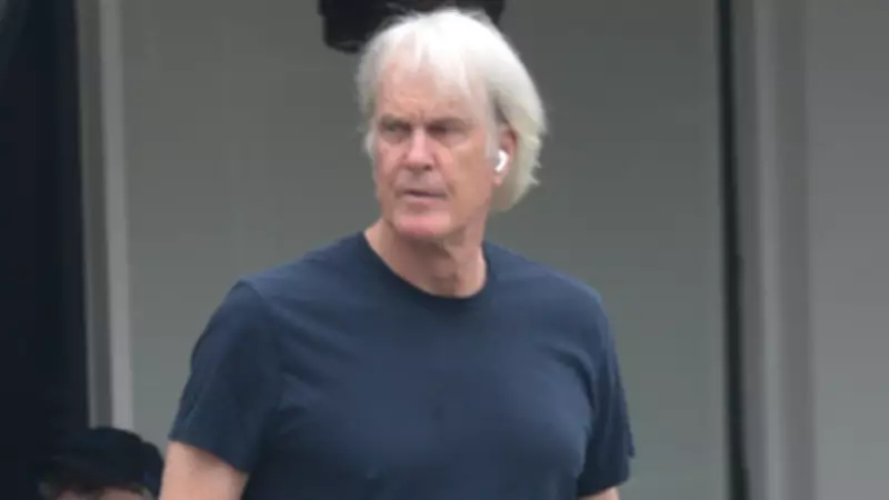 John Tesh: 18 Aylık Ömür Biçildi, 10 Yıldır Kansere Karşı Mücadele Ediyor