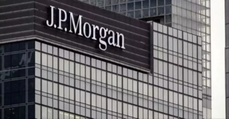 JP Morgan Uyardı: İran Gerilimi Büyürse S&P 500'de Yüzde 10 Düşüş Yaşanabilir