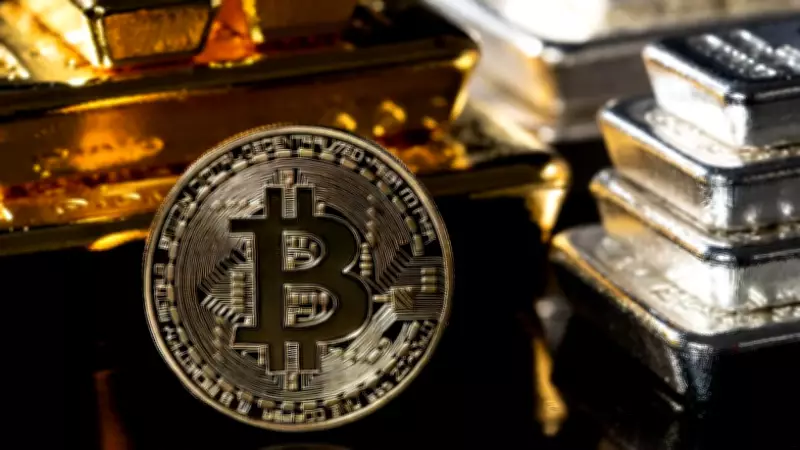 JPMorgan Raporu: Savaş Döneminde Bitcoin Altın ve Gümüşü Geride Bıraktı