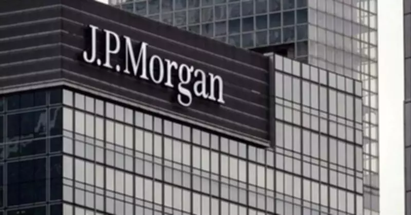JPMorgan'dan Alüminyum Piyasası İçin Kritik Risk Uyarısı Geldi