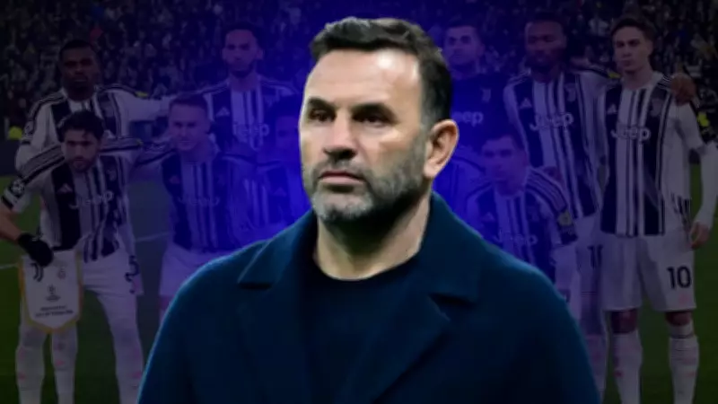 Juventus'tan Transfer Kararı: Koopmeiners Galatasaray'ın Yolunda mı?